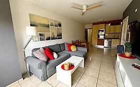 Fit-House Fuerteventura Wifi & Gym