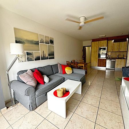 Appartamento Fit-House Fuerteventura Wifi & Gym Puerto del Rosario  Esterno foto