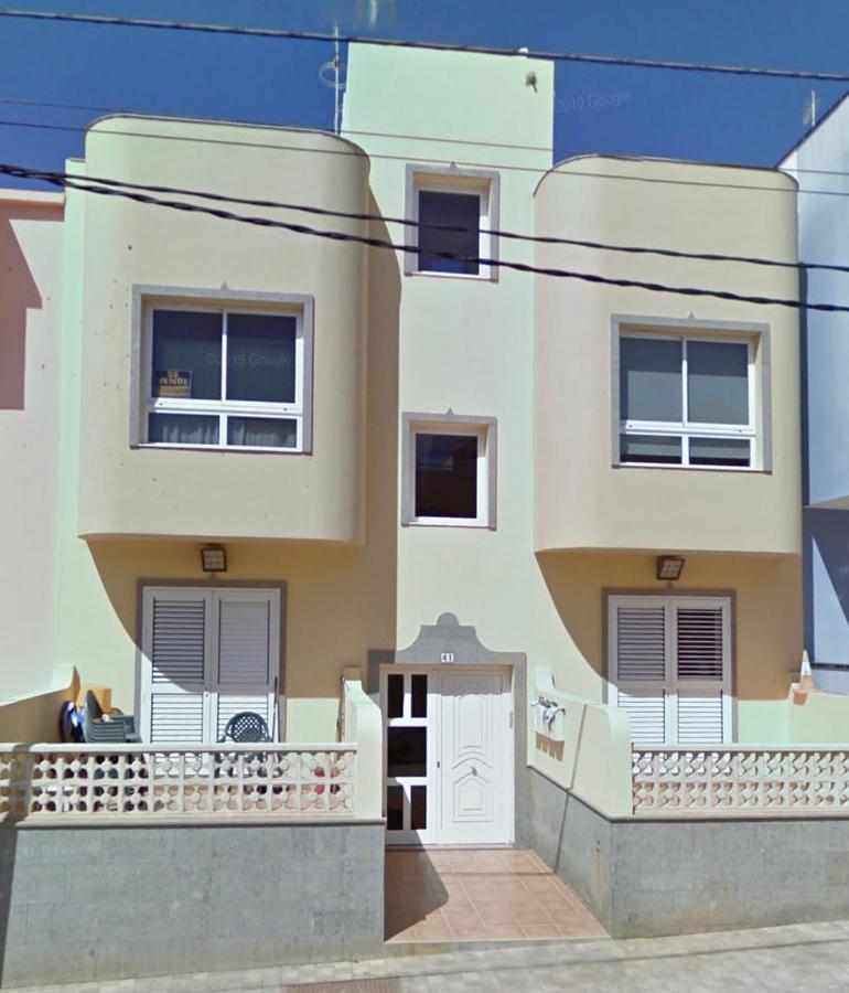 Appartamento Fit-House Fuerteventura Wifi & Gym Puerto del Rosario  Esterno foto