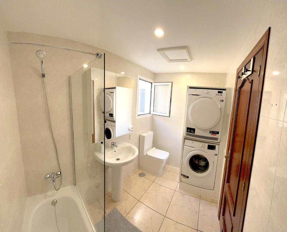 Appartamento Fit-House Fuerteventura Wifi & Gym Puerto del Rosario  Esterno foto