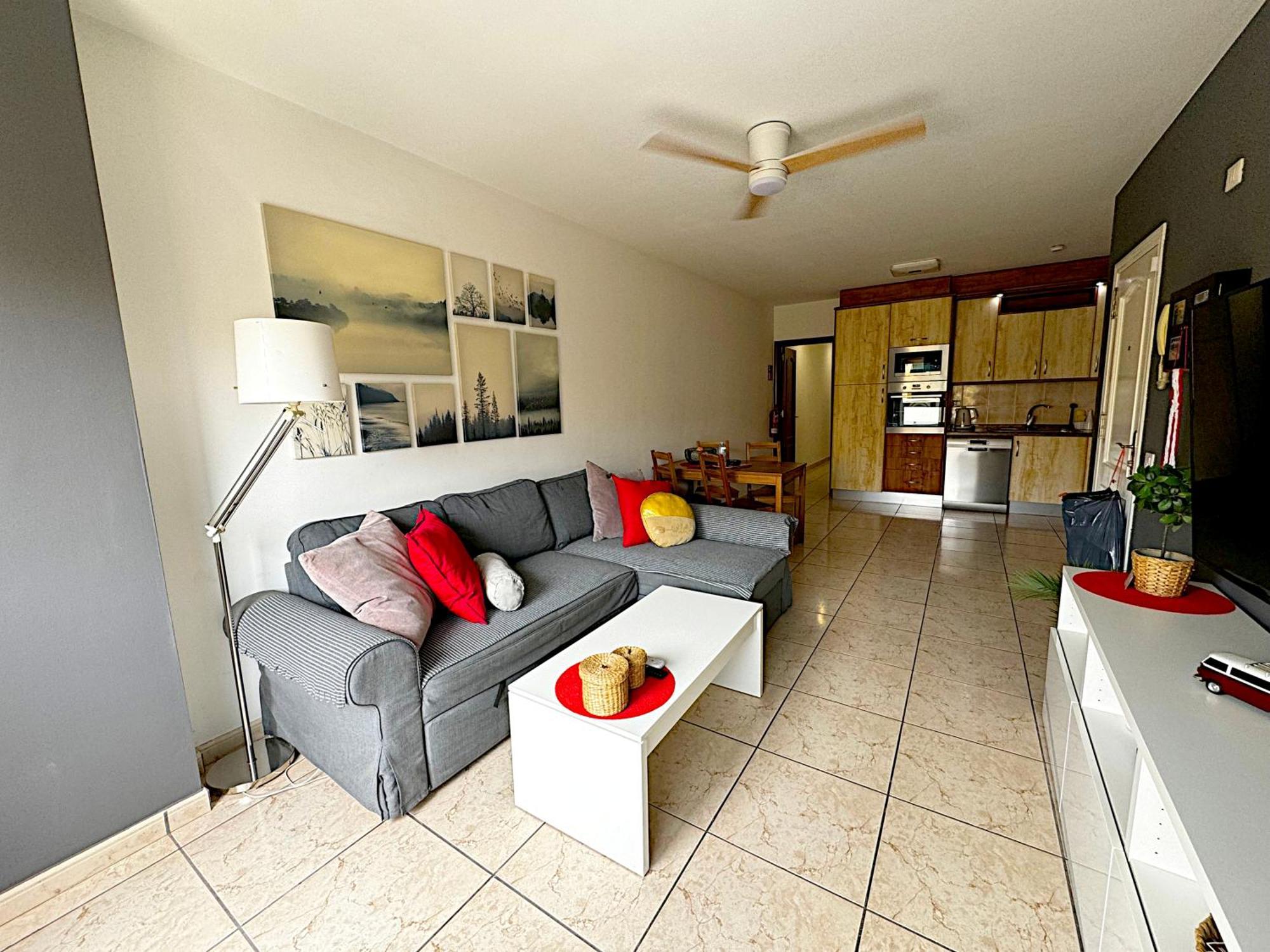 Appartamento Fit-House Fuerteventura Wifi & Gym Puerto del Rosario  Esterno foto