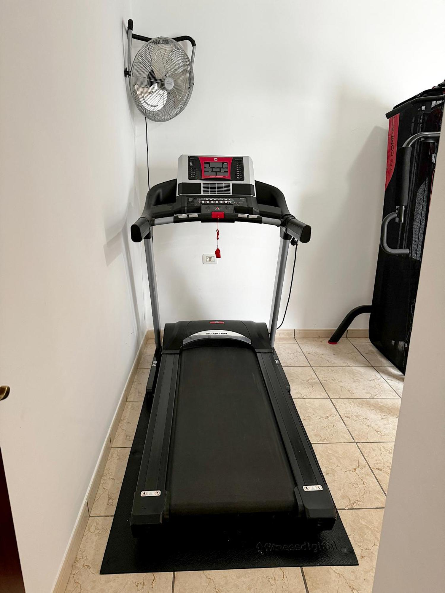Appartamento Fit-House Fuerteventura Wifi & Gym Puerto del Rosario  Esterno foto
