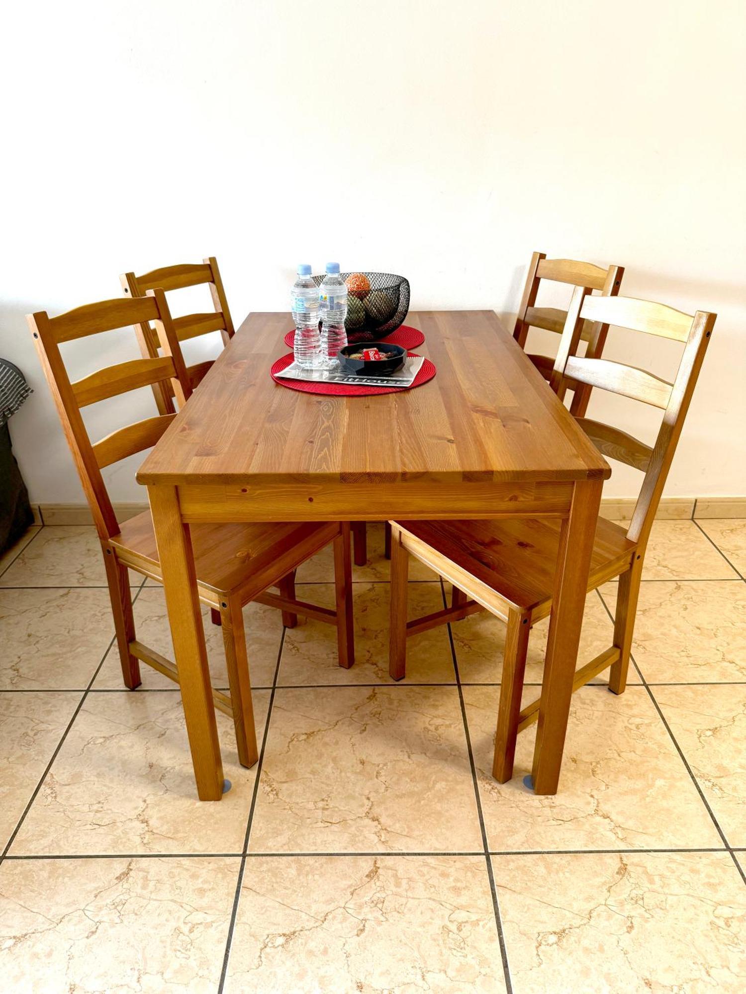 Appartamento Fit-House Fuerteventura Wifi & Gym Puerto del Rosario  Esterno foto