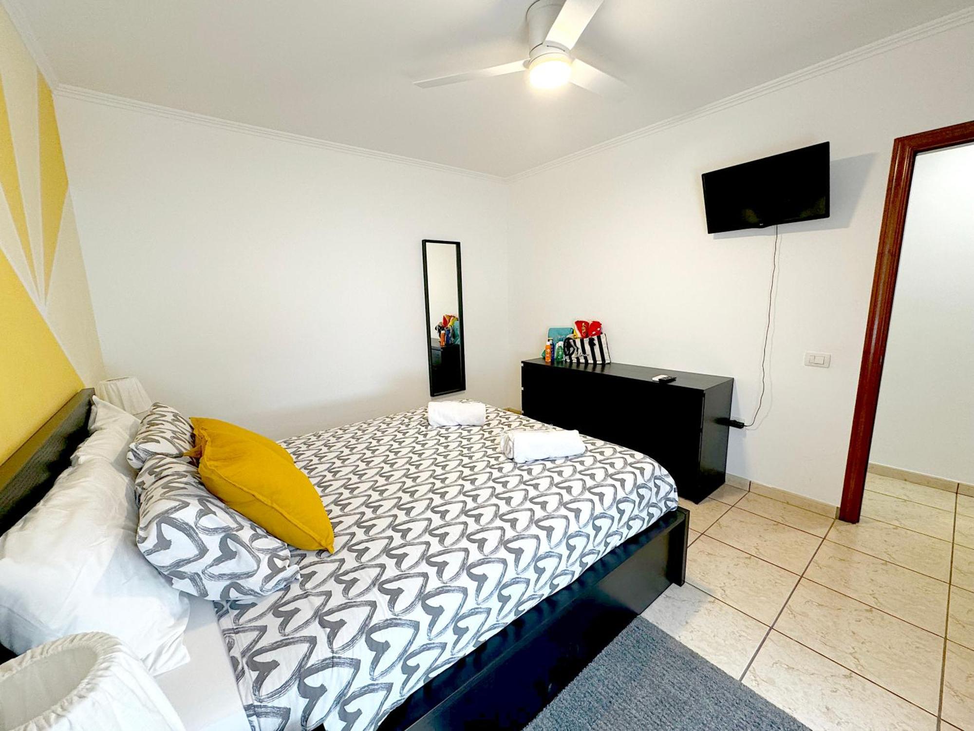Appartamento Fit-House Fuerteventura Wifi & Gym Puerto del Rosario  Esterno foto