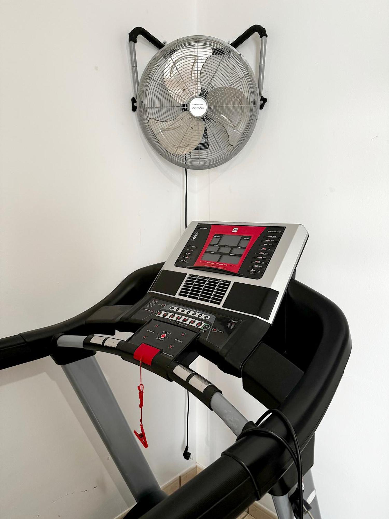 Appartamento Fit-House Fuerteventura Wifi & Gym Puerto del Rosario  Esterno foto