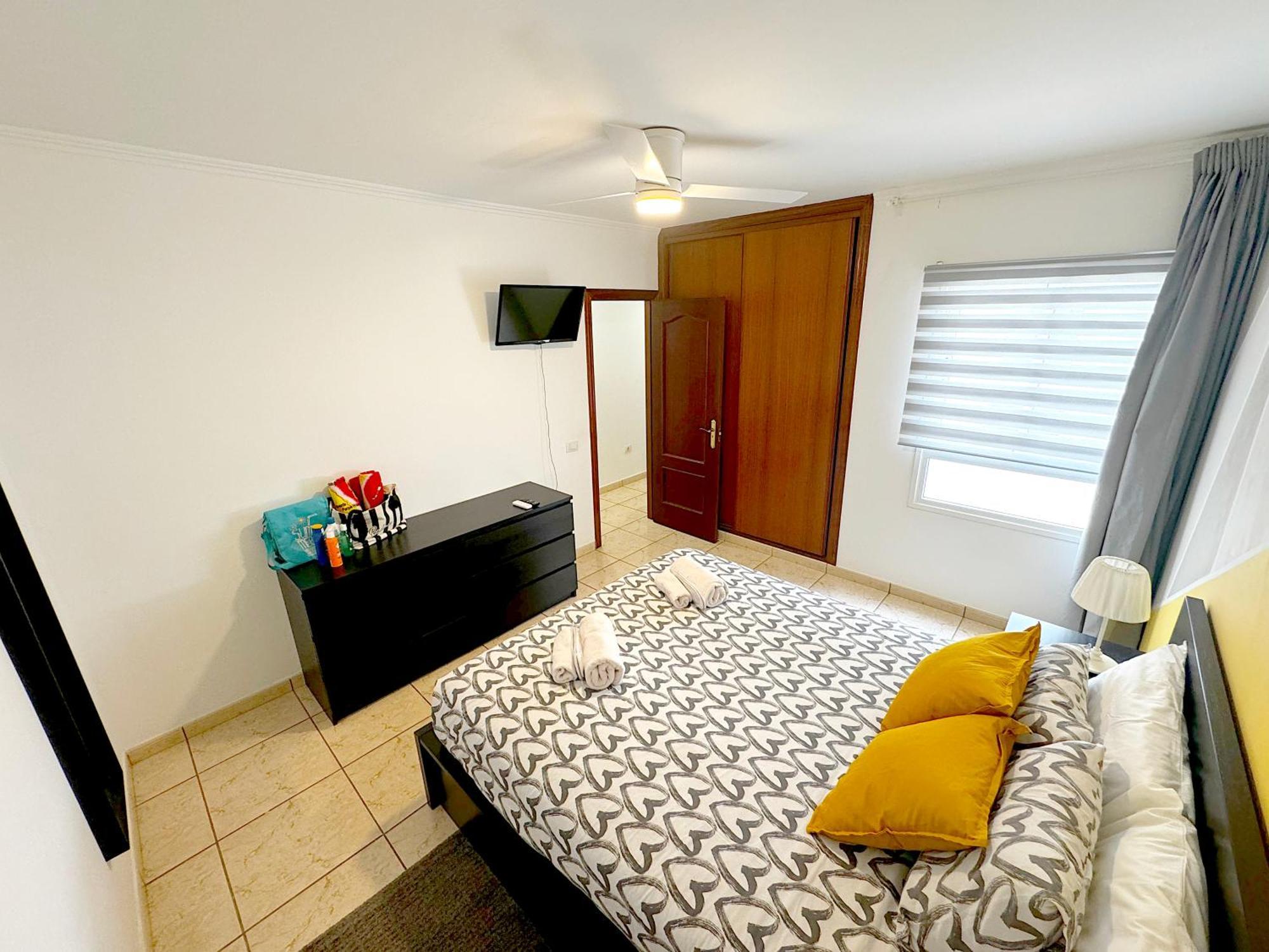 Appartamento Fit-House Fuerteventura Wifi & Gym Puerto del Rosario  Esterno foto