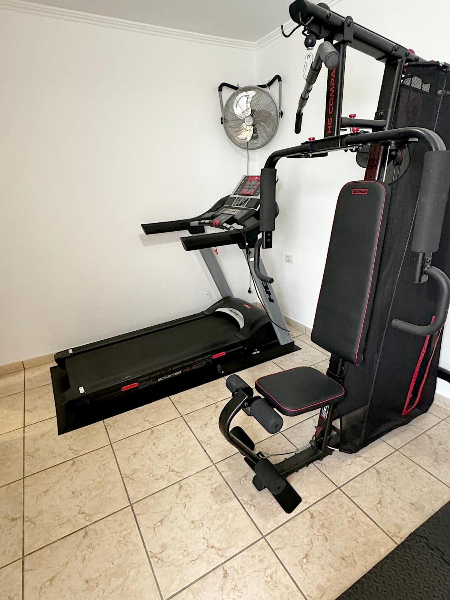 Appartamento Fit-House Fuerteventura Wifi & Gym Puerto del Rosario  Esterno foto
