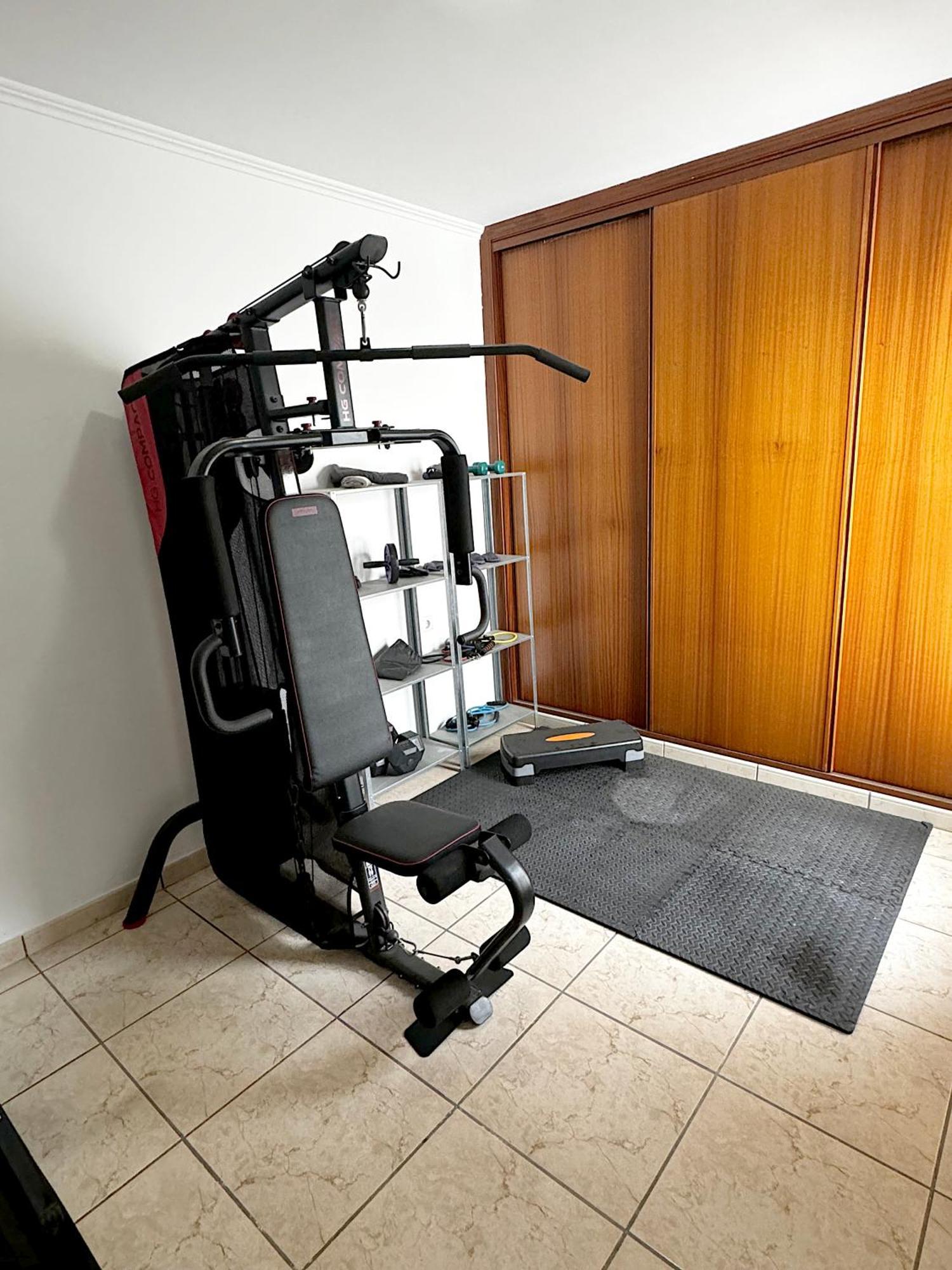 Appartamento Fit-House Fuerteventura Wifi & Gym Puerto del Rosario  Esterno foto